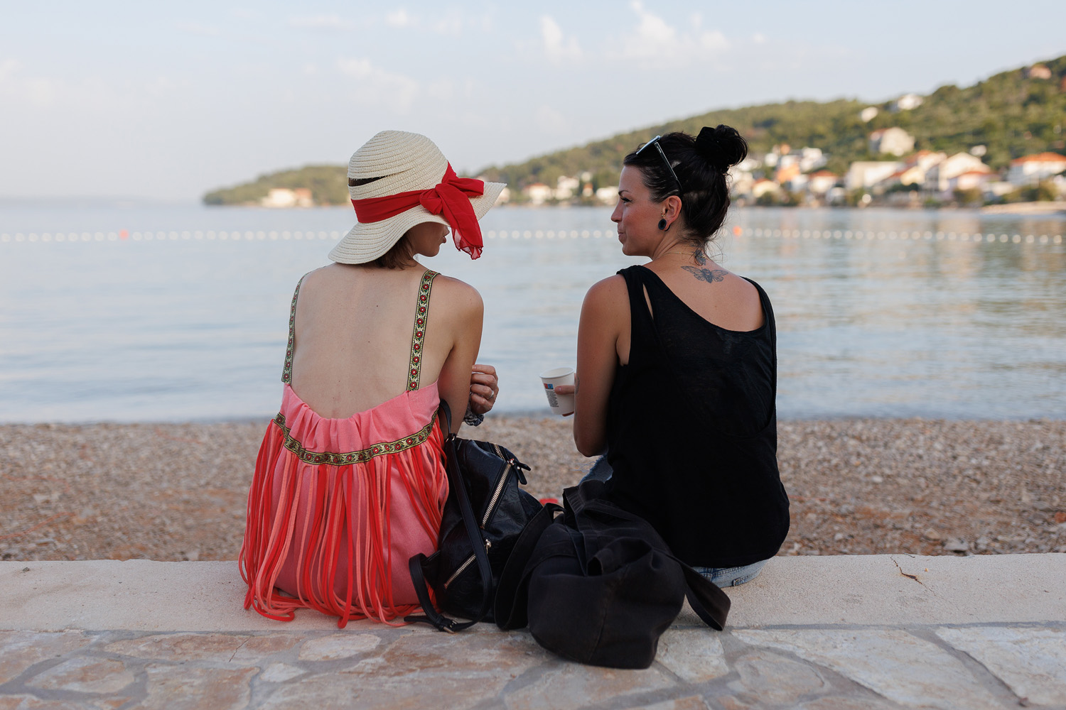 3. Blue Fish festival: Degustacija jela vrhunskih zadarskih kuhara 3. Blue Fish festival: Degustacija jela vrhunskih zadarskih kuhara