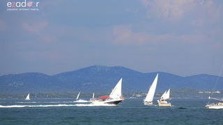 Betina: 16. Regata za dušu i tilo