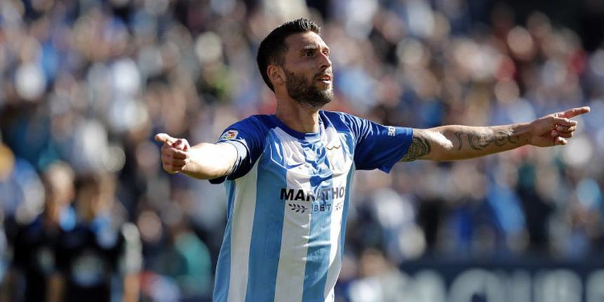 Borja Bastón Borja Bastón