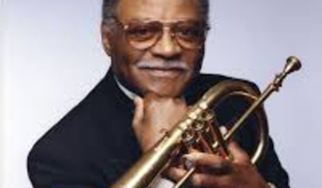 Preminuo jazz trubač Clark Terry