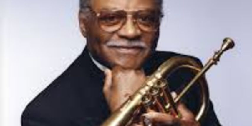 Preminuo jazz trubač Clark Terry Preminuo jazz trubač Clark Terry
