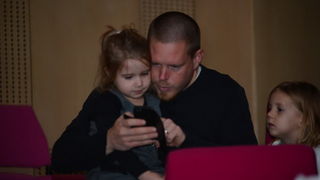 7. Noć kazališta u Zadru. Foto: Iva Perinčić 7. Noć kazališta u Zadru. Foto: Iva Perinčić