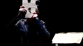 “Ana i Ona” naziv je predstave čijom je premijerom sinoć u zadarskom Kazalištu lutaka započela umjetnička revija pod nazivom “Nosi se Teatro Verrdi”.