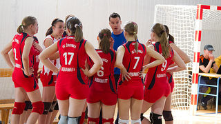 7. Medjunarodni odbojkaski turnir 7. Medjunarodni odbojkaski turnir