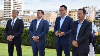 U Muzeju antičkog stakla otvoren 10. Festival smokava