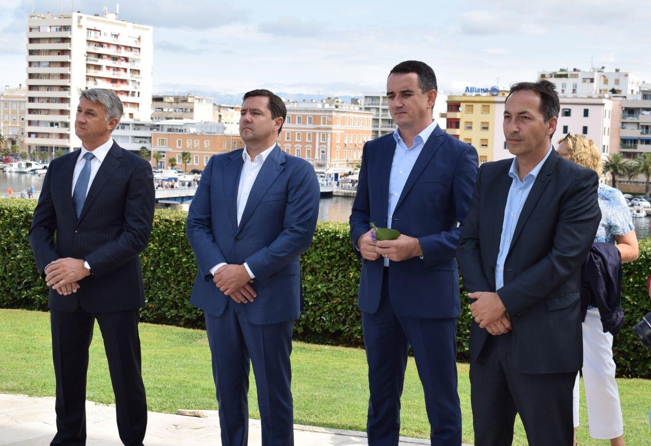 U Muzeju antičkog stakla otvoren 10. Festival smokava