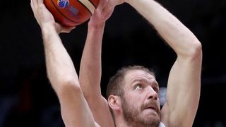 Lille, stadion Pierre Mauroy – Osmina finala EuroBasketa 2015, Hrvatska – Ceska. Photo: Igor Kralj/PIXSELL