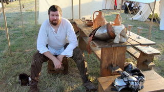 10. jubilarni povijesno-scenski spektakl “Dani Vitezova vranskih” u Vrani. Foto: Gordana Šarić 10. jubilarni povijesno-scenski spektakl “Dani Vitezova vranskih” u Vrani. Foto: Gordana Šarić