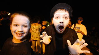 SveCano zatvorena Zemlja bez granica 2010.  FOTO: Angelo Virag