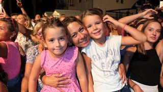 Vir proslavio Dan općine uz spektakularni koncert i vatromet