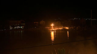 Bibinje: Procesija za Veliki Petak