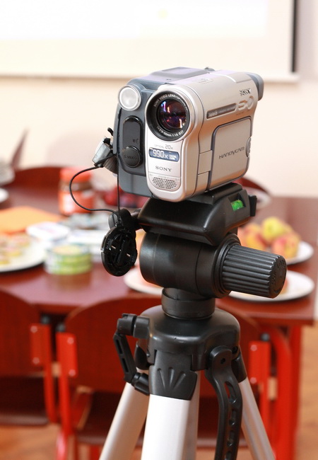 Zemlja bez granica 2010: radionica Kamera ide akcija foto: Angelo Virag Zemlja bez granica 2010: radionica Kamera ide akcija foto: Angelo Virag