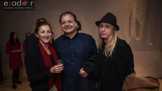 Premijera predstave “Pale sam na svijetu” u Kazalištu lutaka Zadar Premijera predstave “Pale sam na svijetu” u Kazalištu lutaka Zadar