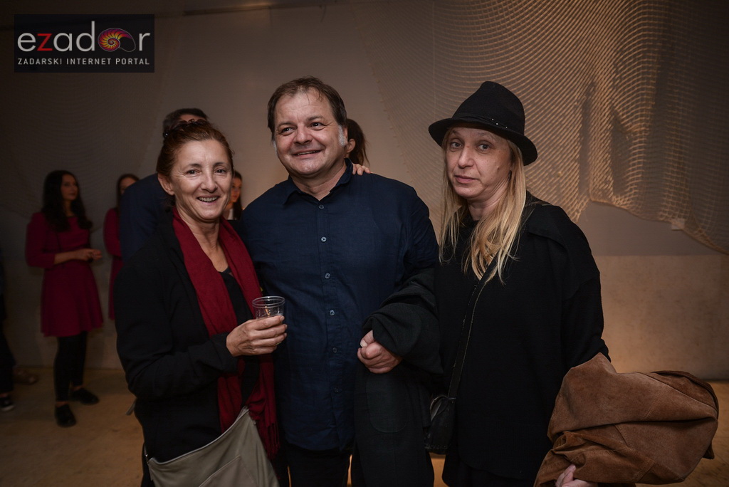 Premijera predstave “Pale sam na svijetu” u Kazalištu lutaka Zadar Premijera predstave “Pale sam na svijetu” u Kazalištu lutaka Zadar