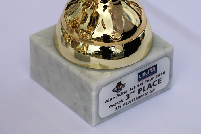 Plaža Jadro u Viru: Finalni dan posljednje utrke Alpe Adria Jet Ski Toura 2016. Foto: Kažimir Škrbić/Virski list