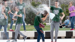 Ludijada zadarskih maturanata 2018. Ludijada zadarskih maturanata 2018.