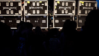 Finalna večer Metalfesta 2012., foto: Leo Banić