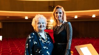 HNK Zadar: Koncert Danijele Martinović i Zaklade “Hrvatska za djecu” HNK Zadar: Koncert Danijele Martinović i Zaklade “Hrvatska za djecu”