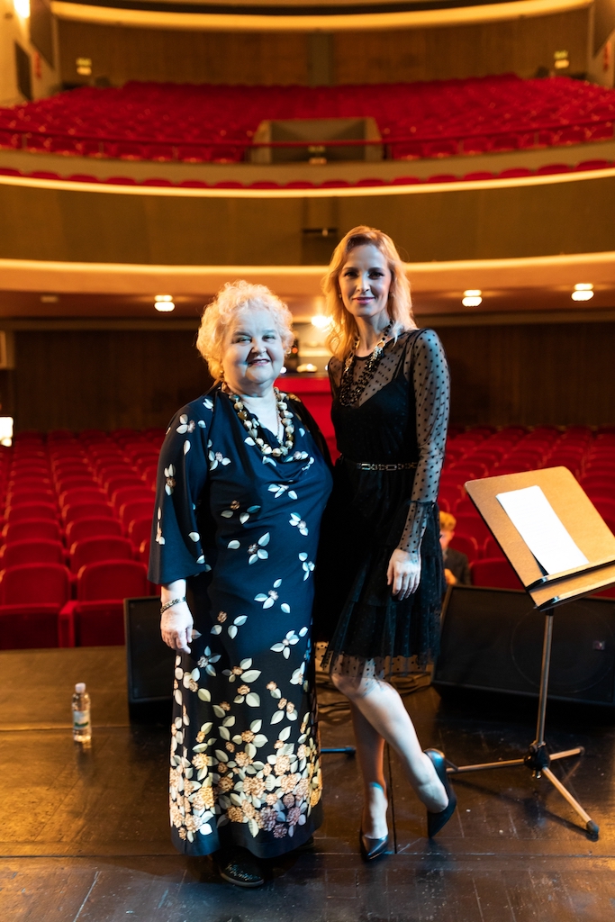 HNK Zadar: Koncert Danijele Martinović i Zaklade “Hrvatska za djecu” HNK Zadar: Koncert Danijele Martinović i Zaklade “Hrvatska za djecu”