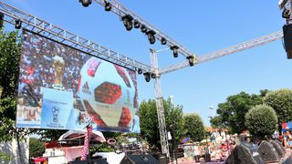 Na Viru se svim srcem navijalo za Vatrene