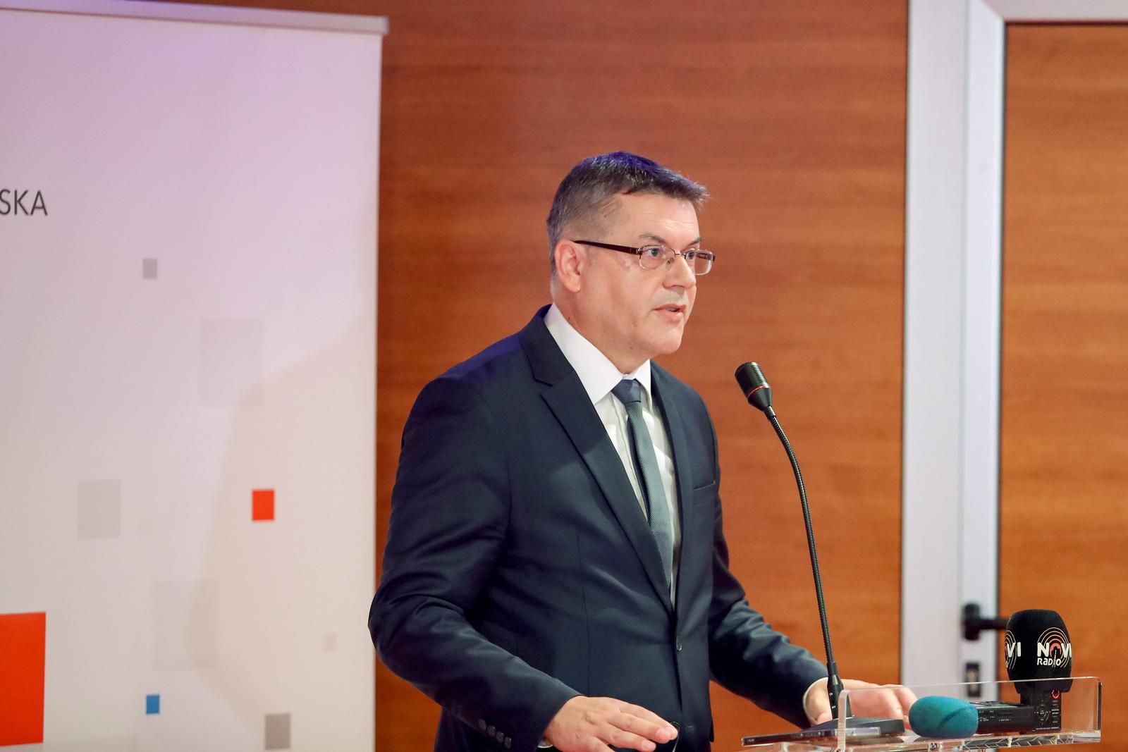 Dodijeljene plakete “Zlatna kuna” najuspješnijim tvrtkama u županiji