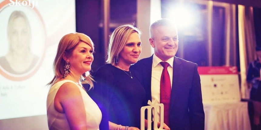 Zrinka Bačić Zrinka Bačić