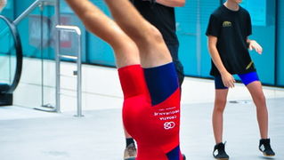 City Galleria: Predstavljanje Hrvačkog kluba Zadar City Galleria: Predstavljanje Hrvačkog kluba Zadar