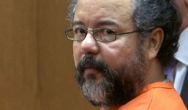 Ariel Castro, foto. abcnews.com