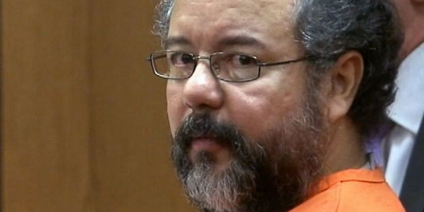 Ariel Castro, foto. abcnews.com