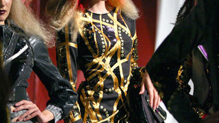 Zigman jesen/zima 2009/10 (Moda.hr)