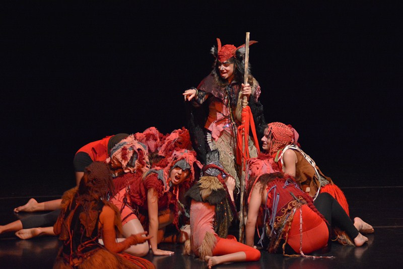 Kako je Potjeh tražio istinu, foto: Iva Perinčić