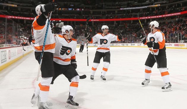 Philadelphia Flyers
