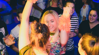 Turanjska fešta u Menfisto baru, 16.7.2015. (foto: Ivan Toman) Turanjska fešta u Menfisto baru, 16.7.2015. (foto: Ivan Toman)