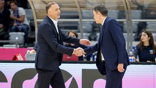 17. kolo FavBet Premijer lige: KK Zadar – KK Split