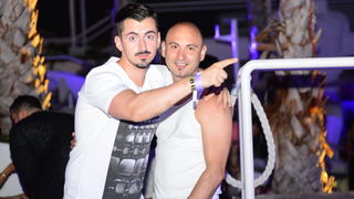 Aquarius: Gostovanje američke zvijezde Ruby Rose