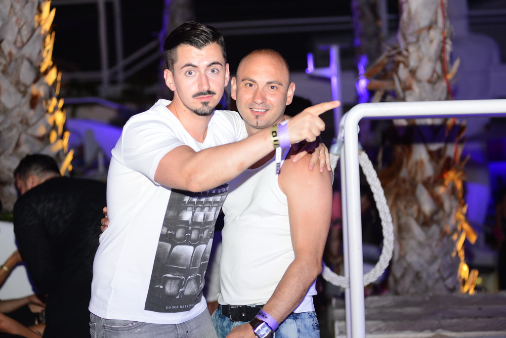 Aquarius: Gostovanje američke zvijezde Ruby Rose