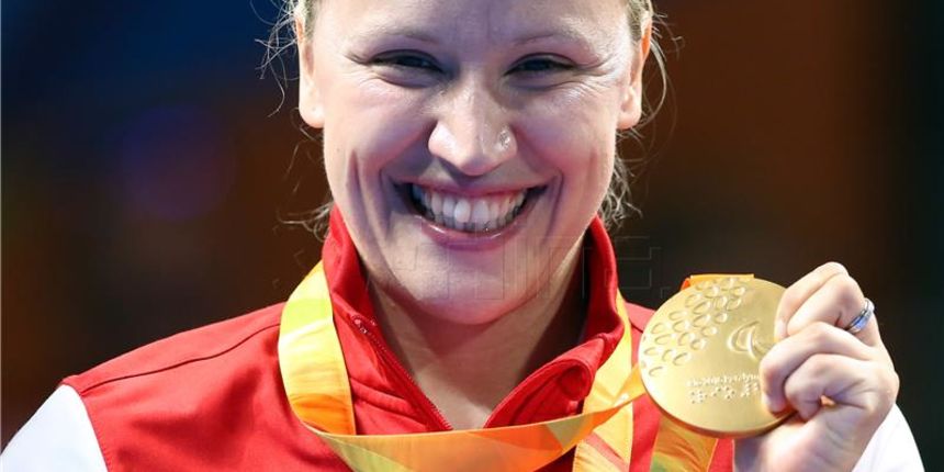 Sandra Paović, foto: Hina