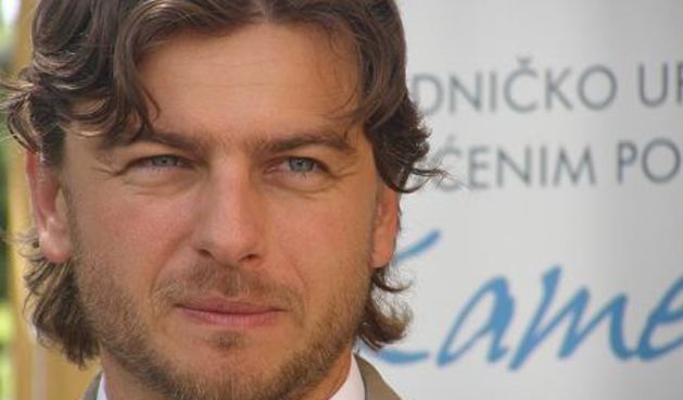 Darko Lorencin, foto:regionalexpress.hr