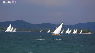 Betina: 16. Regata za dušu i tilo