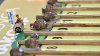 U sklopu Benkovackog kulturnog ljeta Grad Benkovac i Turisticka zajednica Grada Benkovca vec cetvrtu godinu za redom organiziraju manifestaciju Puzevim korakom. Radi se o gastro manifestaciji pripreme i degustacije puzeva. Posjetitelji su imali prilike d U sklopu Benkovackog kulturnog ljeta Grad Benkovac i Turisticka zajednica Grada Benkovca vec cetvrtu godinu za redom organiziraju manifestaciju Puzevim korakom. Radi se o gastro manifestaciji pripreme i degustacije puzeva. Posjetitelji su imali prilike d