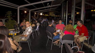 Yachting Bar: Maraska Party, Foto: Frane Pavić & Tome Grbeša Yachting Bar: Maraska Party, Foto: Frane Pavić & Tome Grbeša