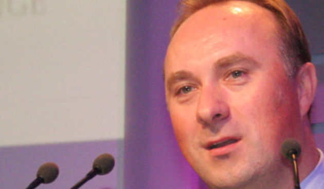 Damir Polančec (Foto: SEEbiz.eu)