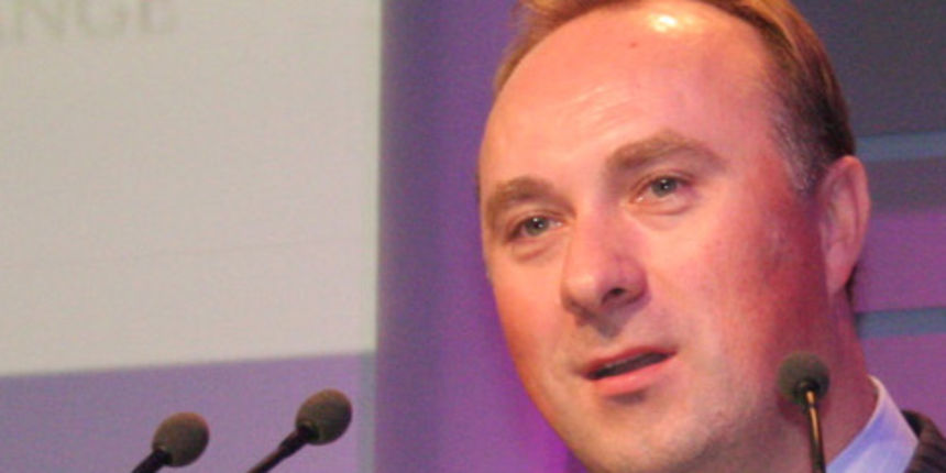 Damir Polančec (Foto: SEEbiz.eu) Damir Polančec (Foto: SEEbiz.eu)