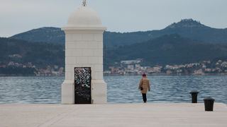 Đir po gradu, srijeda, 15. siječnja