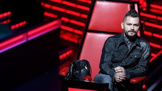 Najavljena druga sezona glazbenog showa The Voice – najljepši glas Hrvatske.  Voditelji Iva Šulentić i  Ivan Vukušić, žiri Ivan Dečak, Tony Cetinski, Indira Levak i Jacques Houdek. Photo: Anto Magzan/PIXSELL