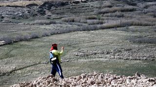 2. Pag Island Trail & Treking @ Metajna 2. Pag Island Trail & Treking @ Metajna