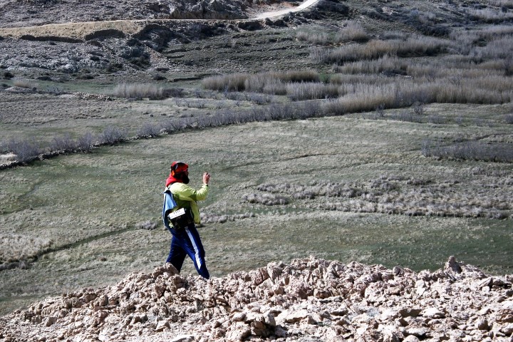 2. Pag Island Trail & Treking @ Metajna 2. Pag Island Trail & Treking @ Metajna