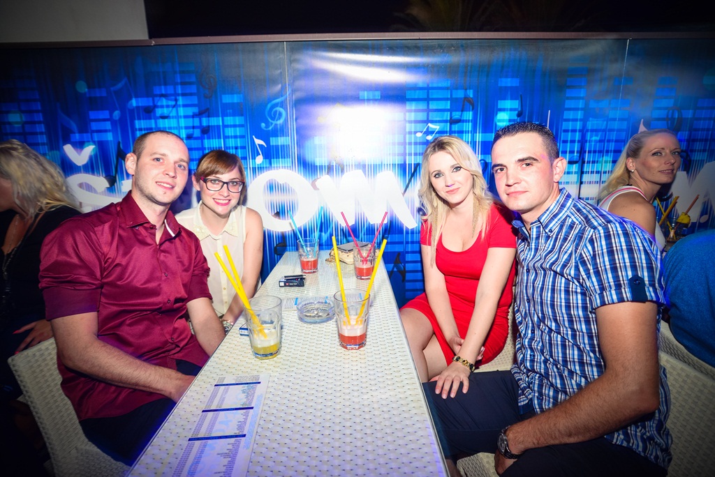 Virska noć: Afterparty @ Vagabundo & Noštromo bar Virska noć: Afterparty @ Vagabundo & Noštromo bar