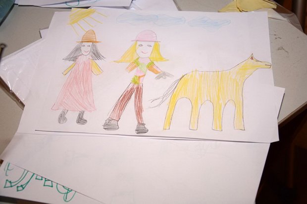 Supernova: Vesela subota 15. ožujka 2014.  Foto: Iva Perinčić