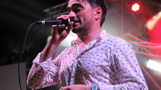 Virska fešta: Koncert Jole i ponoćni vatromet. Foto: Virski list